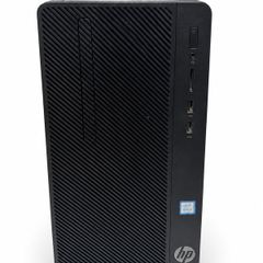HP 290 G2 Desktop i3