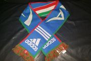 Brand new Adidas scarf UEFA EURO2012 POLAND-UKRAINE Price includes postage