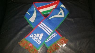 Brand new Adidas scarf UEFA EURO2012 POLAND-UKRAINE Price includes postage