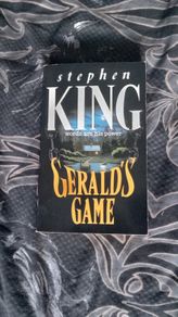 Stephen King - Gerald's Game