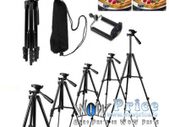 20733 Tripod Stand Mount Holder For Camera Phone 1035mm 42Inches