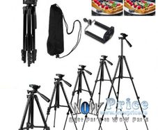20733 Tripod Stand Mount Holder For Camera Phone 1035mm 42Inches