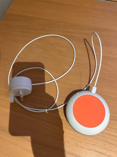 Google Home Mini