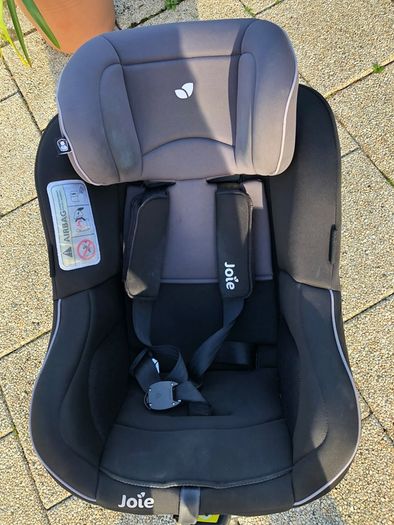 Joie I- spin 360 car seat