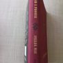 Imelda May A Lick and a Promise 2021 hardback in very good condition FREE STANDARD POSTAGE INCLUDED Image 2