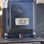 Vintage JMI  Vox AC30.  1963.  Copper Panel Head  guitar amplifier Image 8