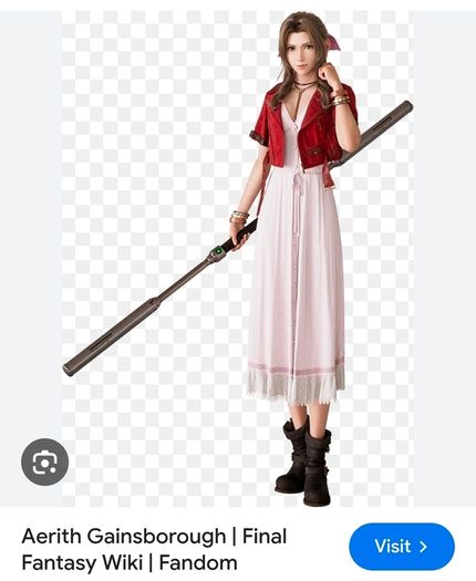 Cosplay