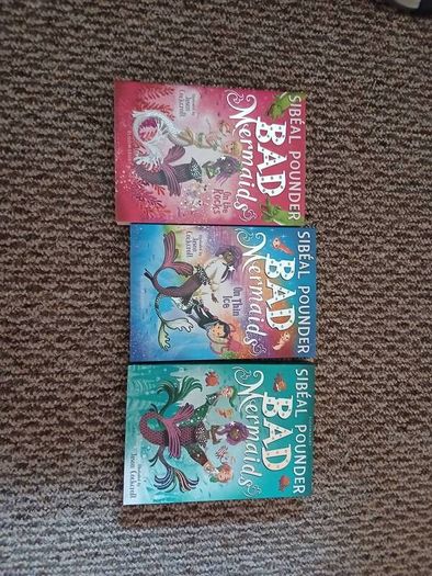free books