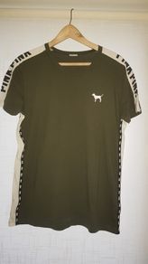 PINK T Shirt Size Medium