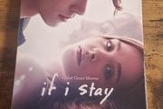 "If I Stay" (2014) DVD - free standard postage