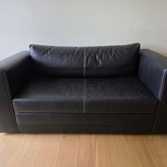 Ikea small sofa bed