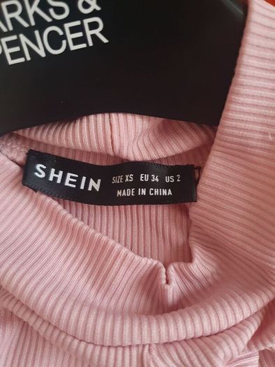 Shein  top