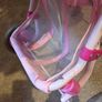 doll stroller and crib Image 10