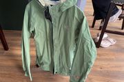 The North Face ladies jacket Size M