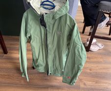 The North Face ladies jacket Size M