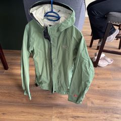 The North Face ladies jacket Size M