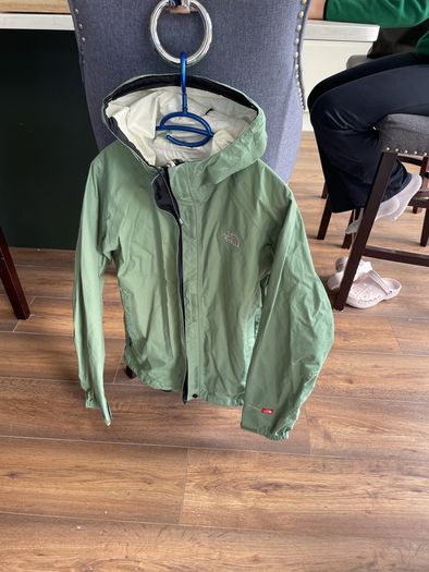 The North Face ladies jacket Size M
