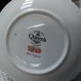 Queen's Olde English Mug & Biscuit Plate Image 2