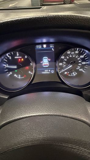 Nissan Qashqai 1.5 dCi Nconnecta 115