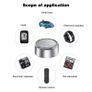 batteryAG4 / LR626 / 377 Alkaline Button Cell Batteries | 1.5V | 10 Pack | Brand New Image 3