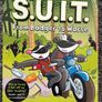 Investigators and Agents of S.U.I.T. retail at 11 euro each. Selling as 5 euro per book. Image 8