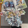 GAA Heroes 2024 Collection Bundle - Binder, Sealed Packs, Cards & Tins Image 2
