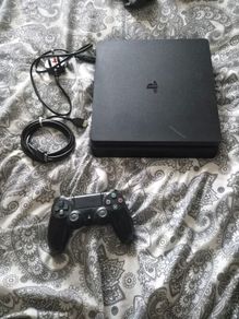 playstation 4