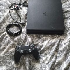 playstation 4