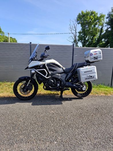 2017 Honda