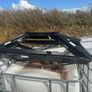 korniche lantern and skylight/Arch window Image 2