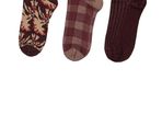 Brand New Mos Mosh 3 pairs Ladies Socks 39-41