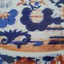 Antique Imari platter Image 3