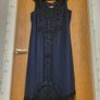 Party Dress Gatsby Style - New with tags Image 2