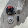 Grinding Dust Shroud Image 2