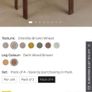 Dining Chairs Image 3