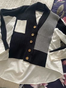 Shirt size S-M like new