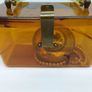 Vintage Lucite Bag Image 5