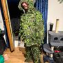 Airsoft Ghillie Suit Image 3