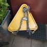 Wheel clamp Image 2