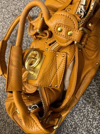 Designer style bags