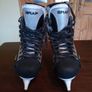 GRAF 101 Ice Skates UK size 4.5 Image 5