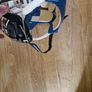 kids azzuri helmet Image 4
