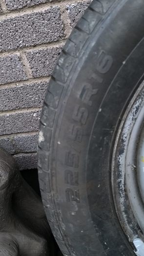 tyre