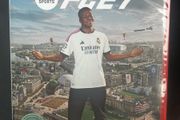EA Sports FC 27 - Nintendo Switch 2