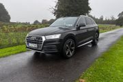 2017 Audi Q5