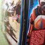 GI JOE Pursuit of Cobra HISS Tank Image 9