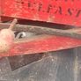 Very Early Twentieth Century Irish Seed Fiddle Image 4