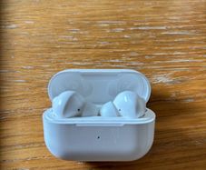 Newtop Earbuds