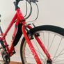 Bike: Apollo Vortice Junior Hybrid Bike - 24" Wheels Image 10