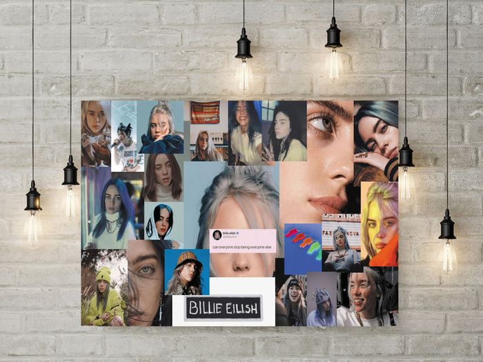 Taylor swift printed Wall picture foamex board printed picture on it wall board wall decor wall art picture